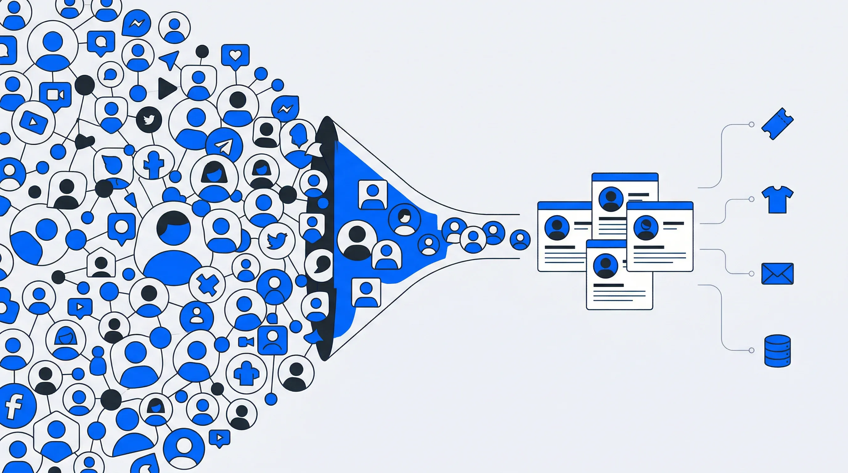 The Social Media Monetization Gap: Why Sports Clubs with Millions of Followers Own Almost No Fan Data