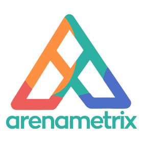 Arenametrix Logo