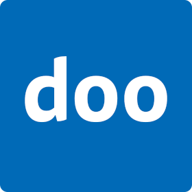 Doo Logo