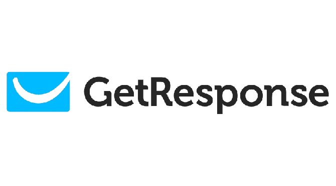 GetResponse Logo