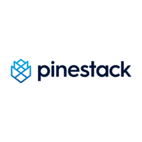 Pinestack Logo