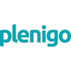 Plenigo Logo