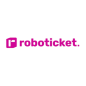 Roboticket Logo