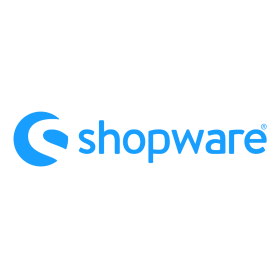 Shopware Logo