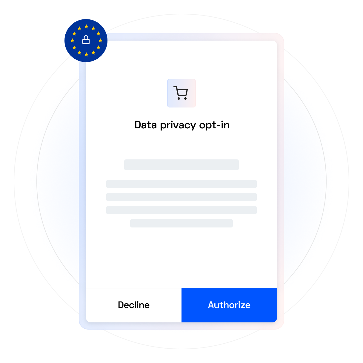 Stay ahead of GDPR with zero-party data